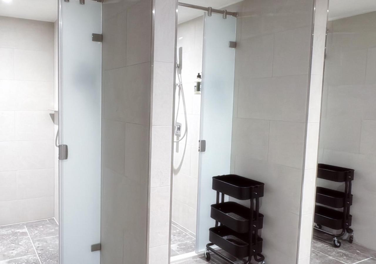Jai Chateau Hotels & Hostels Tainan Eksteriør bilde